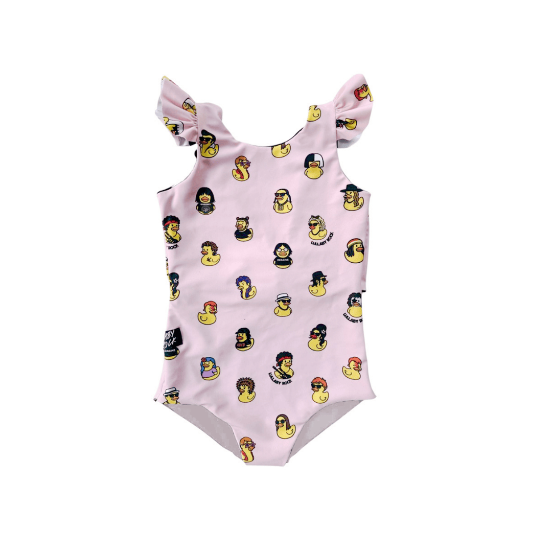 Legend Ducks Frill Cozzie