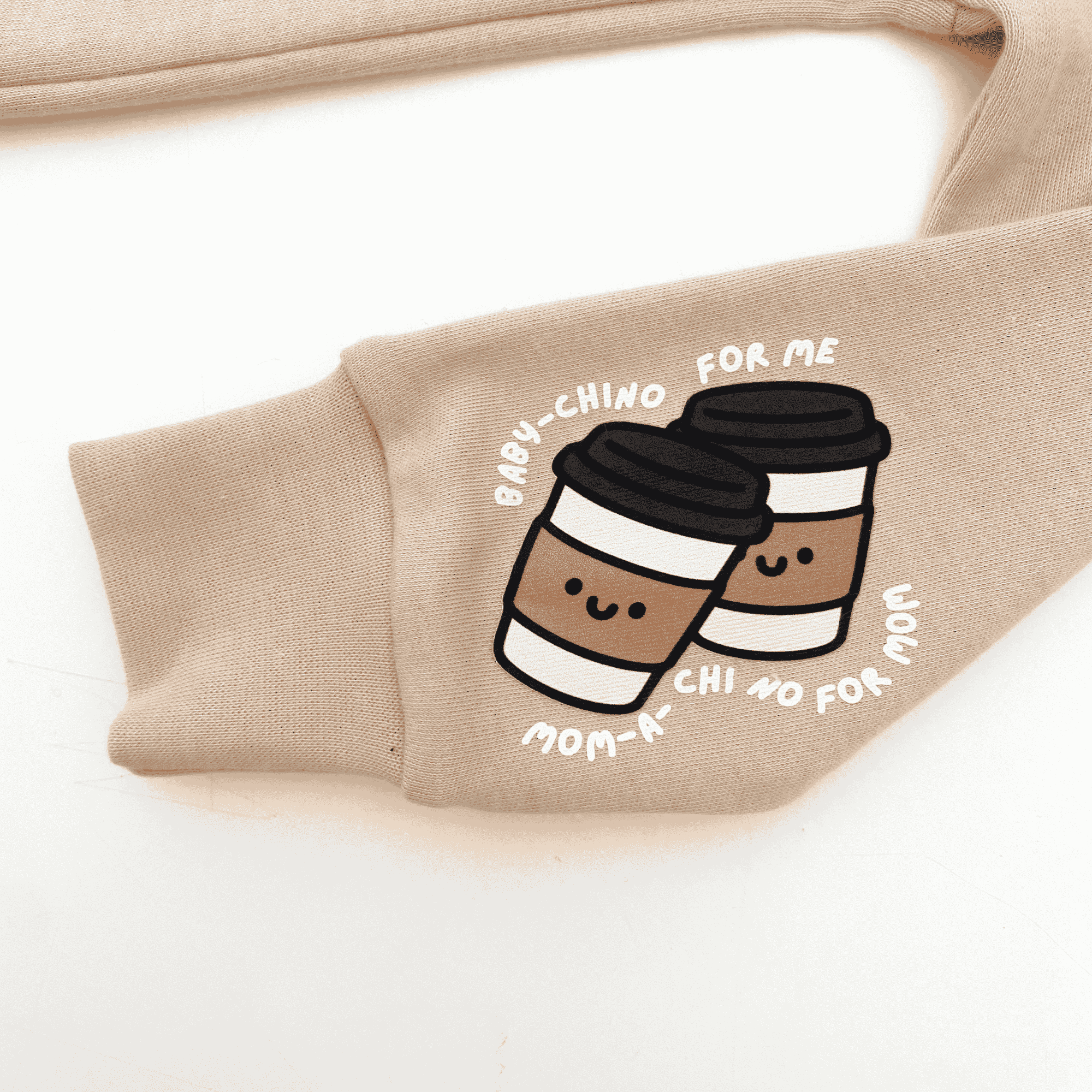 Mamma's Coffee Date Girls  Set