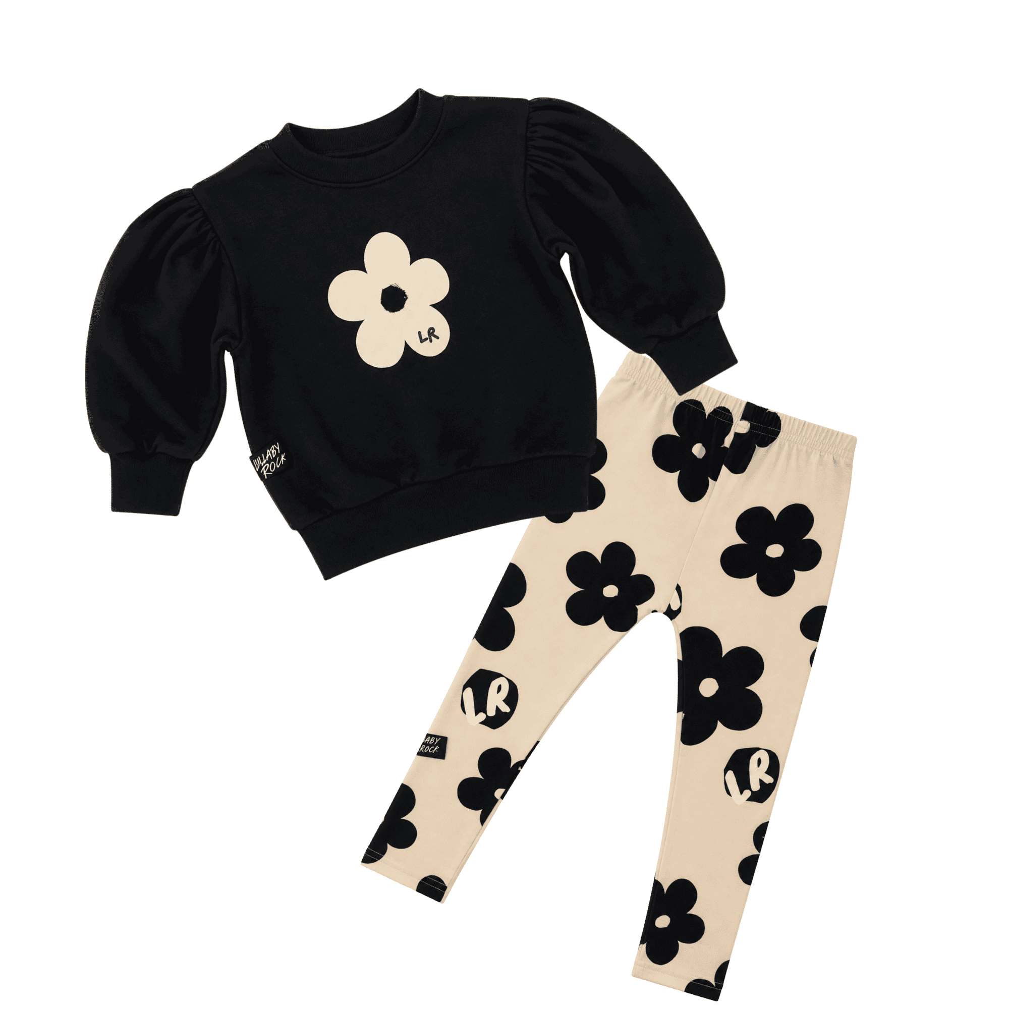 Little Miss Daisy Set