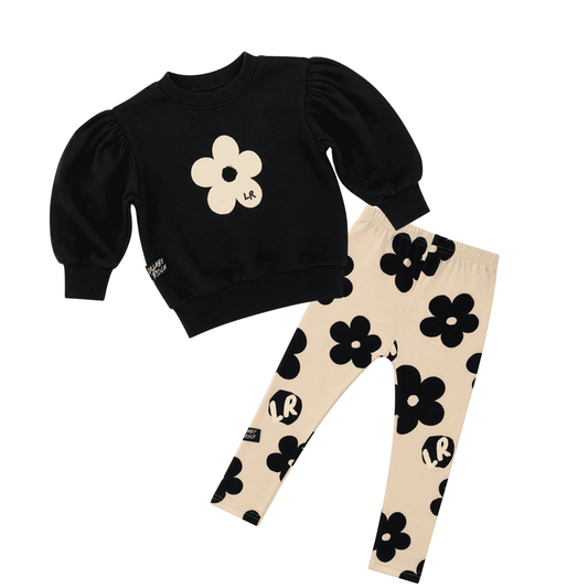 Little Miss Daisy Set