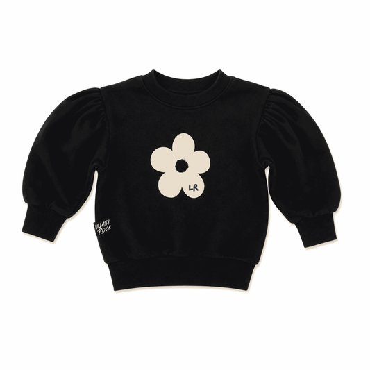 Little Miss Daisy Top