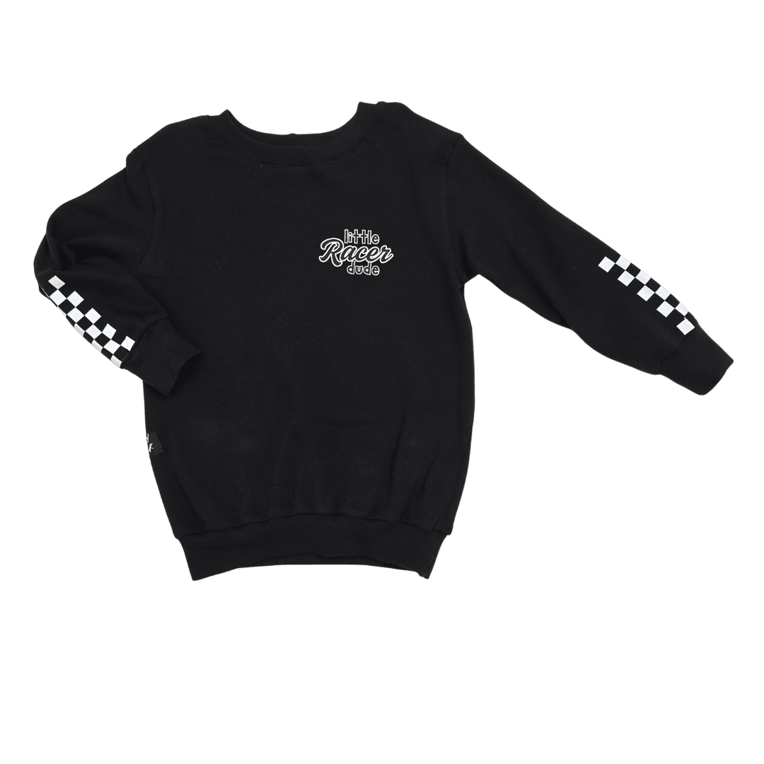 Rad Little Racer  set