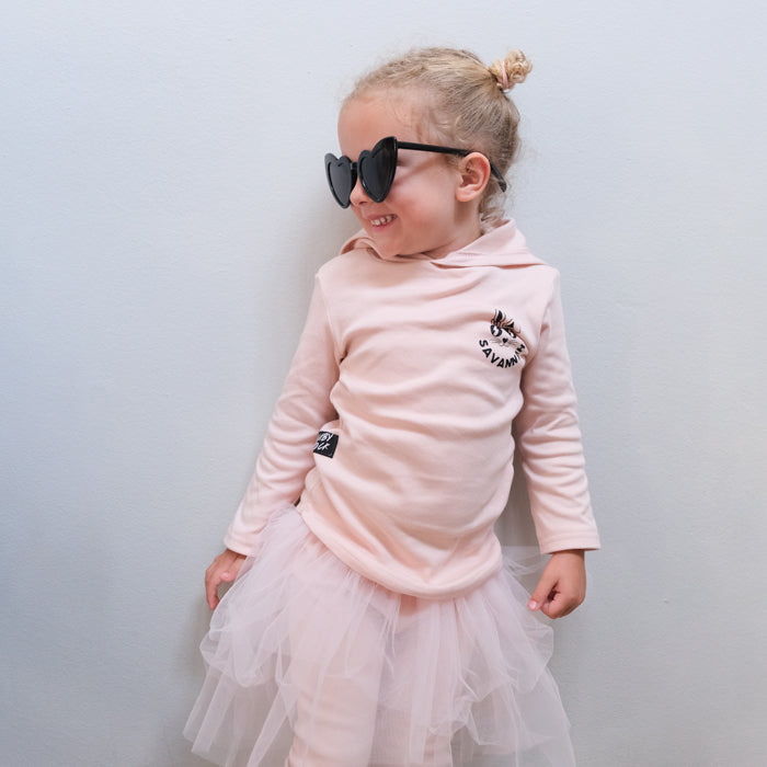 Personalised - Hoppy Top in Pink