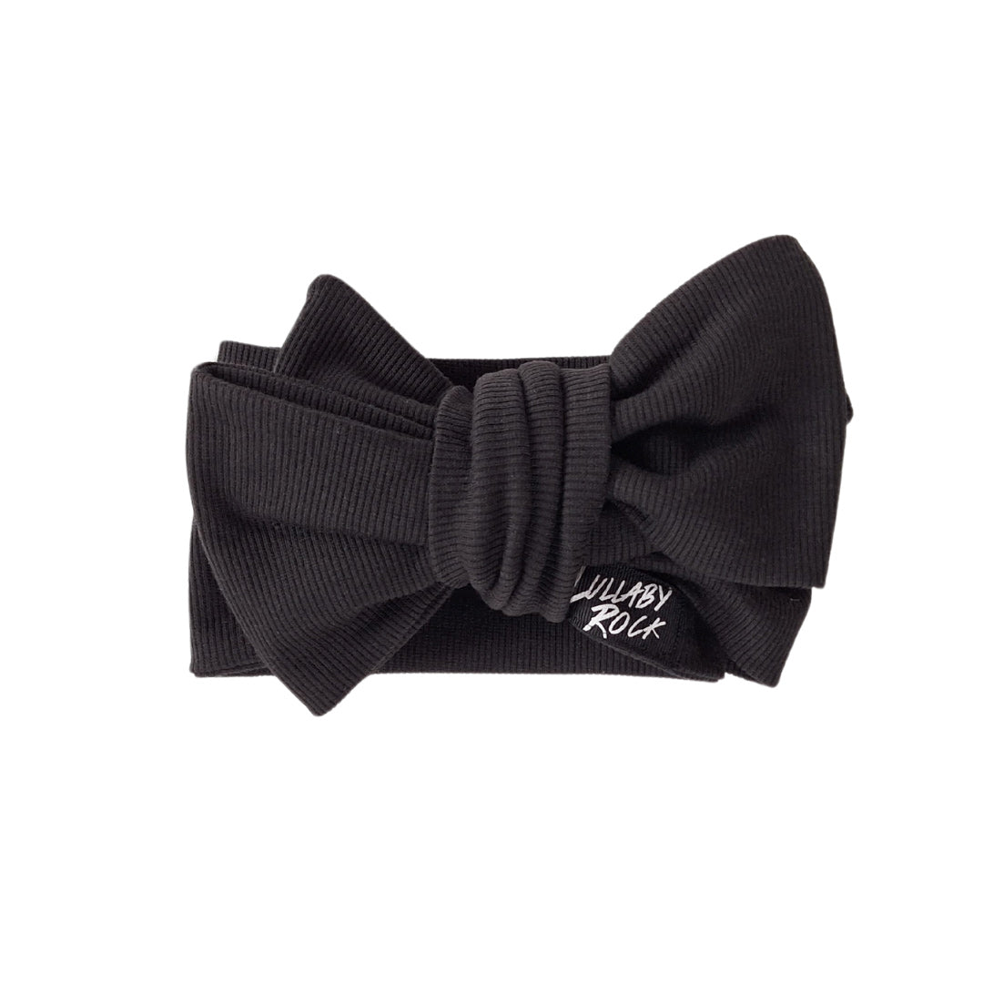 ROCK THIS LOOK - FRILLS & BOWS