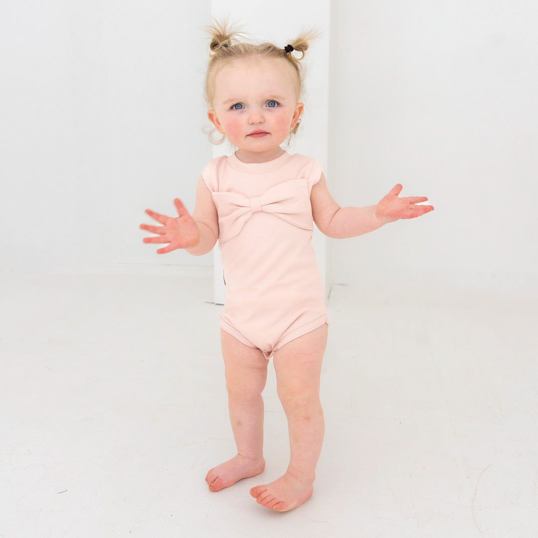 Blush Belle Set - Top & Tutu