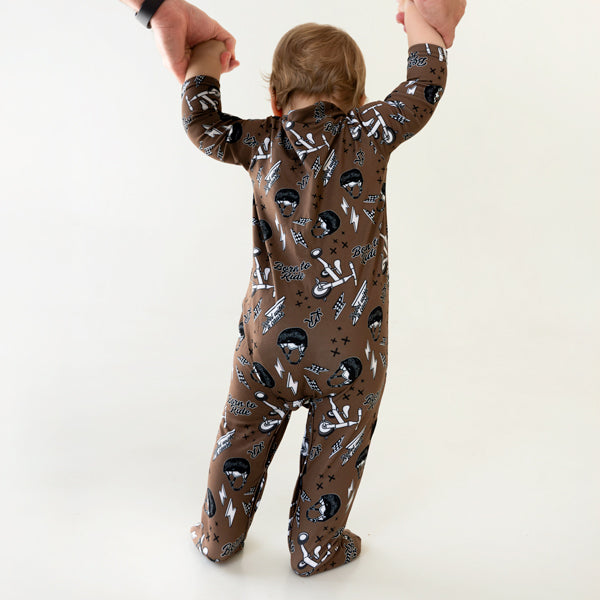 Born To Ride - Onesie