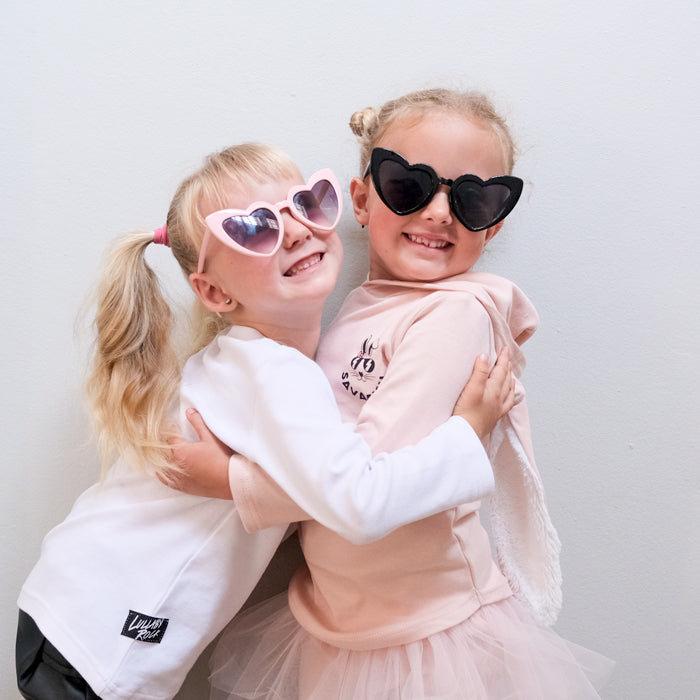 Personalised - Hoppy Top in Pink