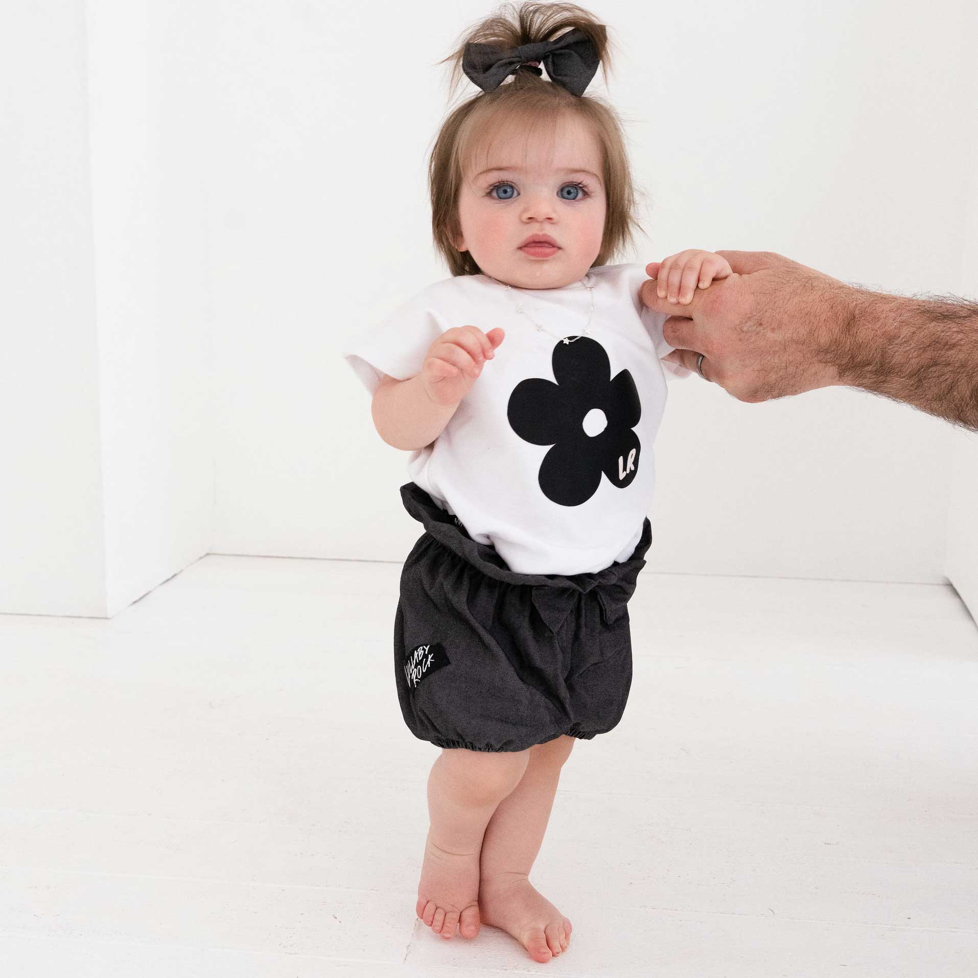 ROCK THIS LOOK - DARLING DAISY