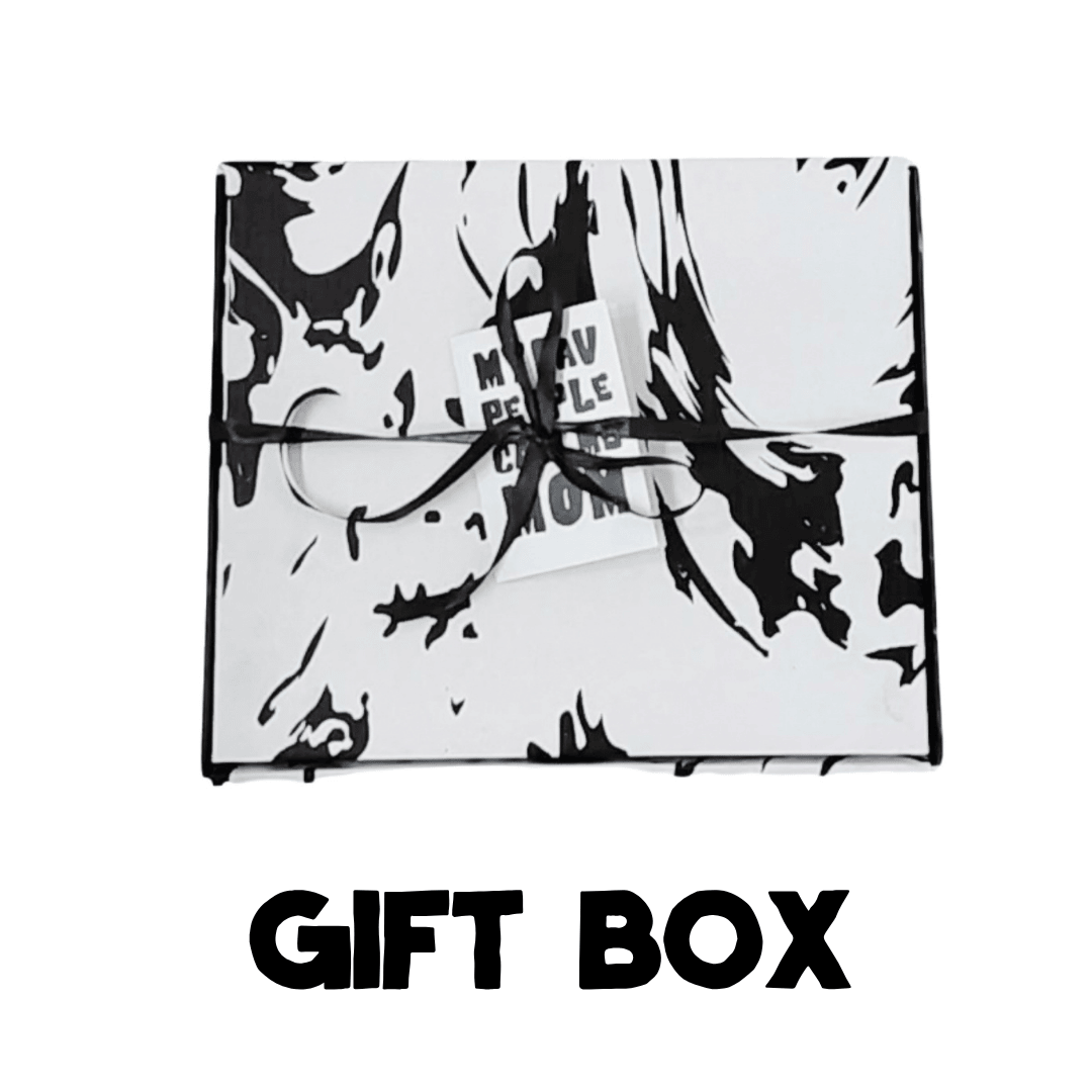 MOTHERSDAY - Personalised MOM Gift set