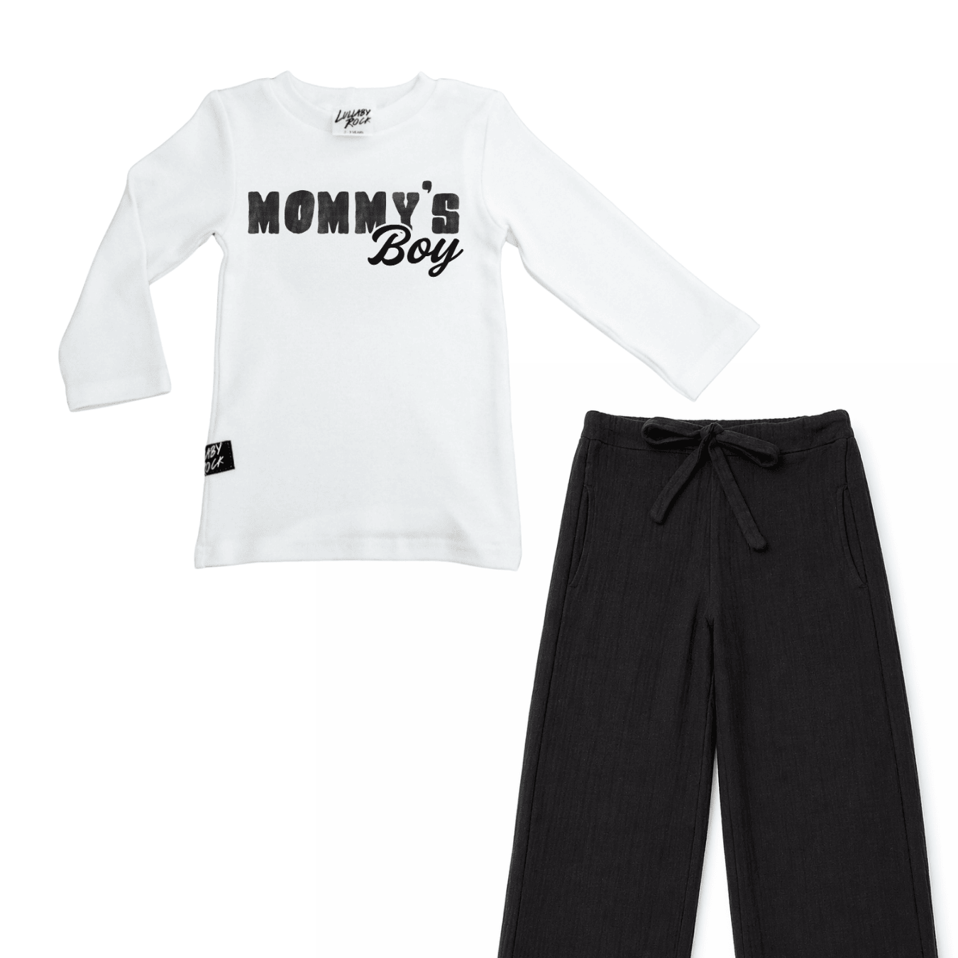 MOTHERSDAY - Personalised MOM Gift set