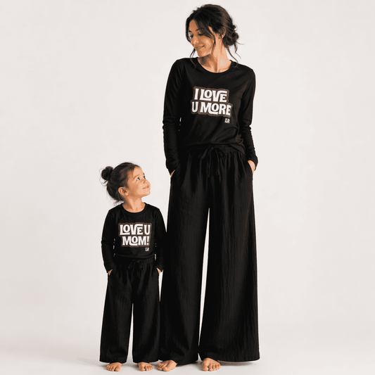 MOTHERSDAY - Love U MOM Gift set