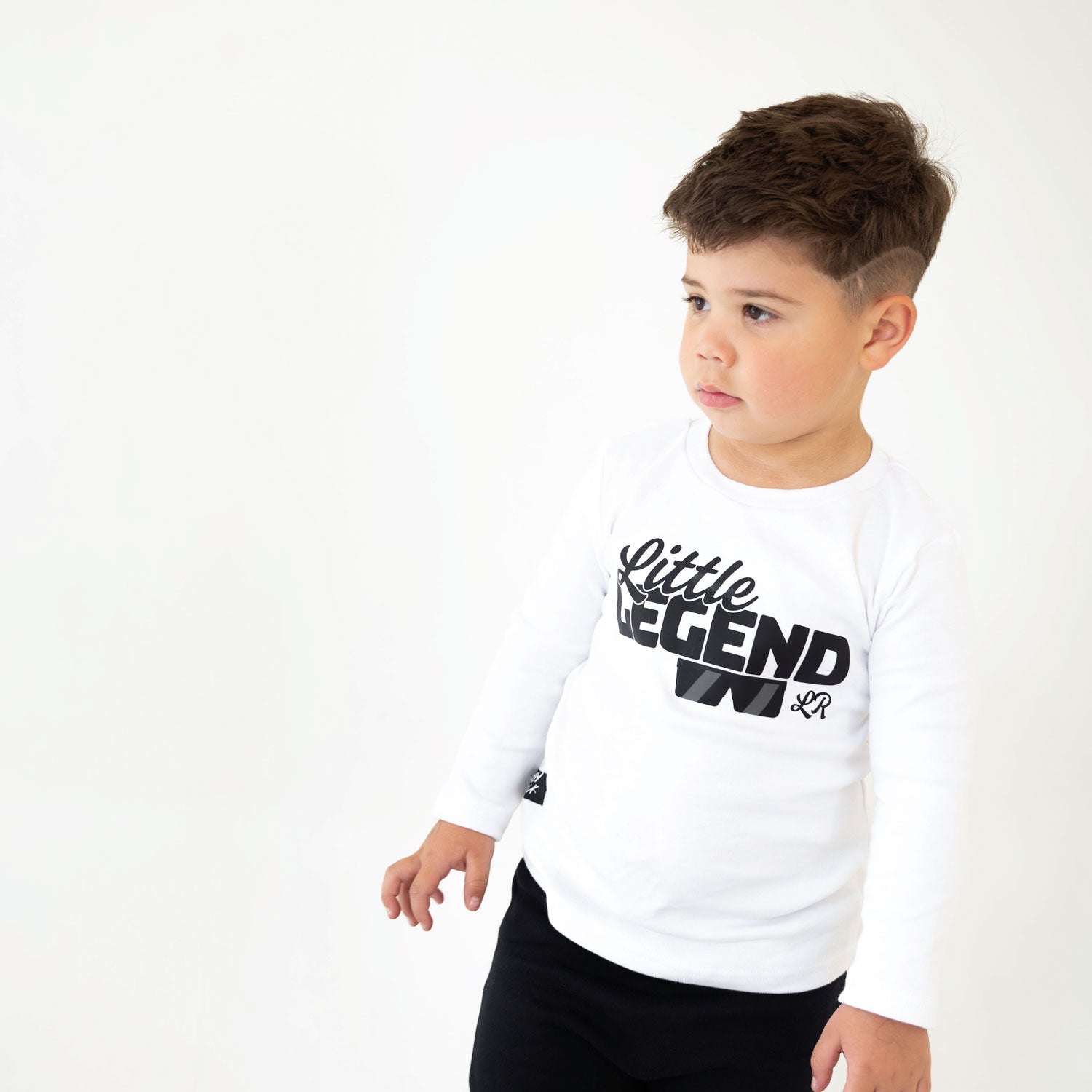 Little Legend - Bodyvest