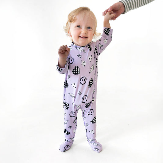 Good Vibes Only - Onesie