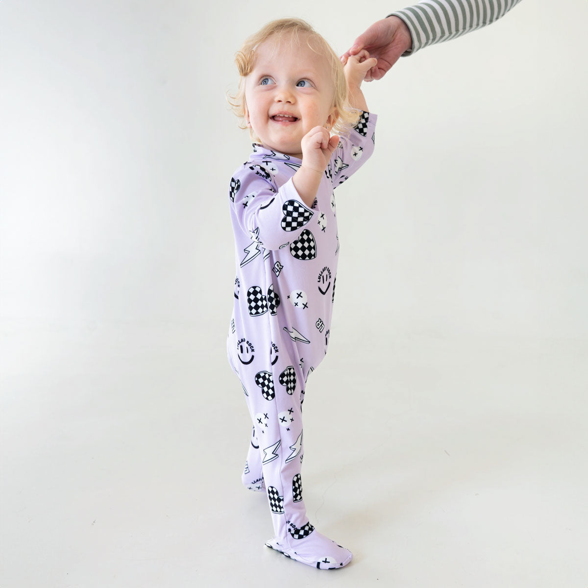Good Vibes Only - Onesie