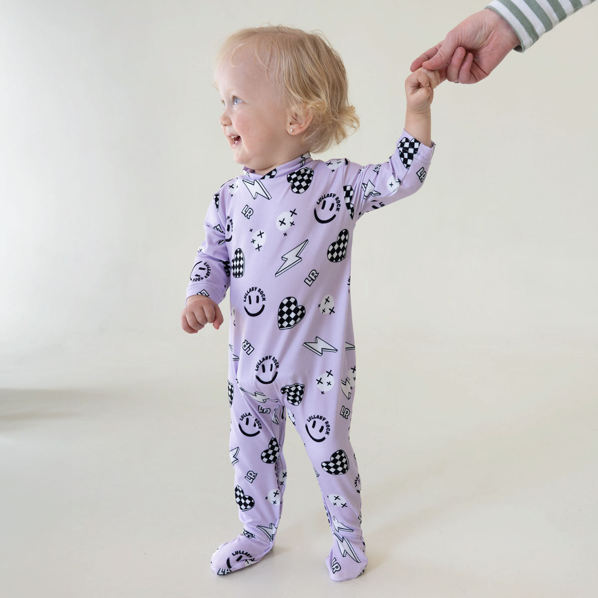 Good Vibes Only - Onesie
