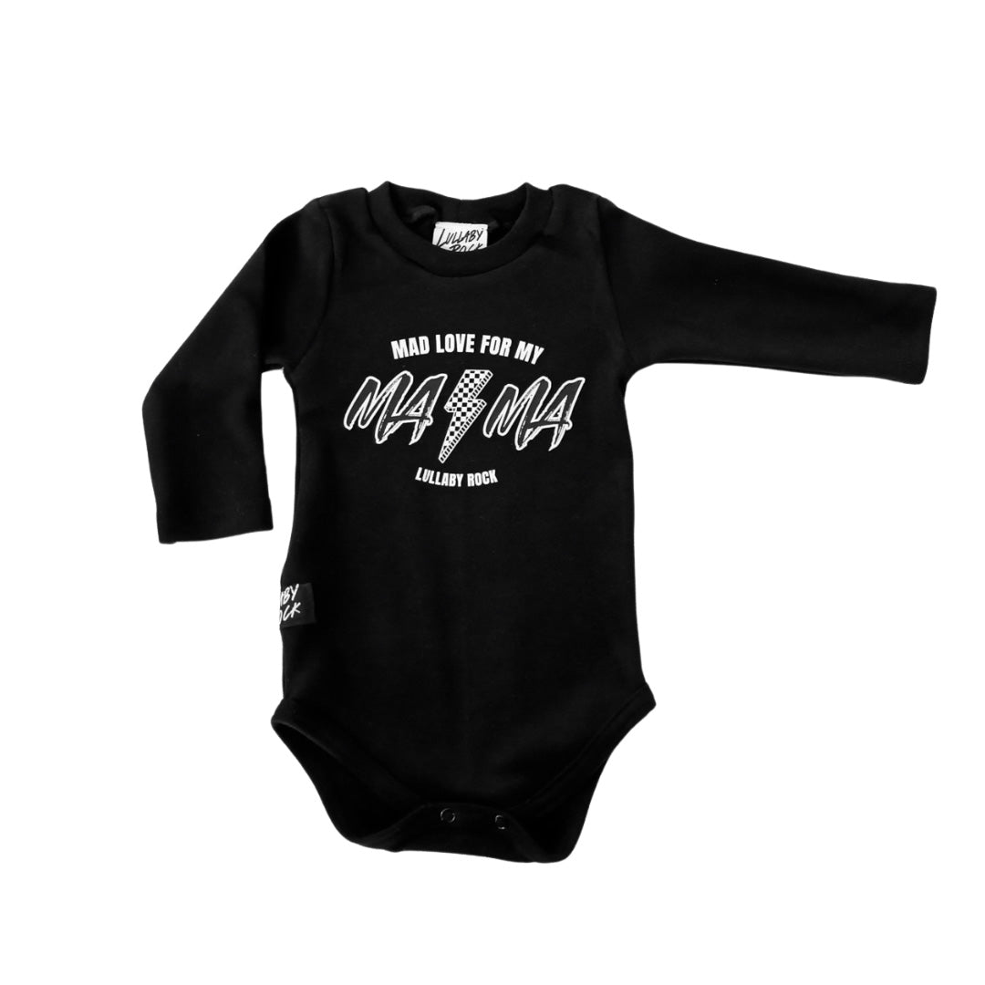 MOTHERSDAY - Mad love for my Mama Gift set