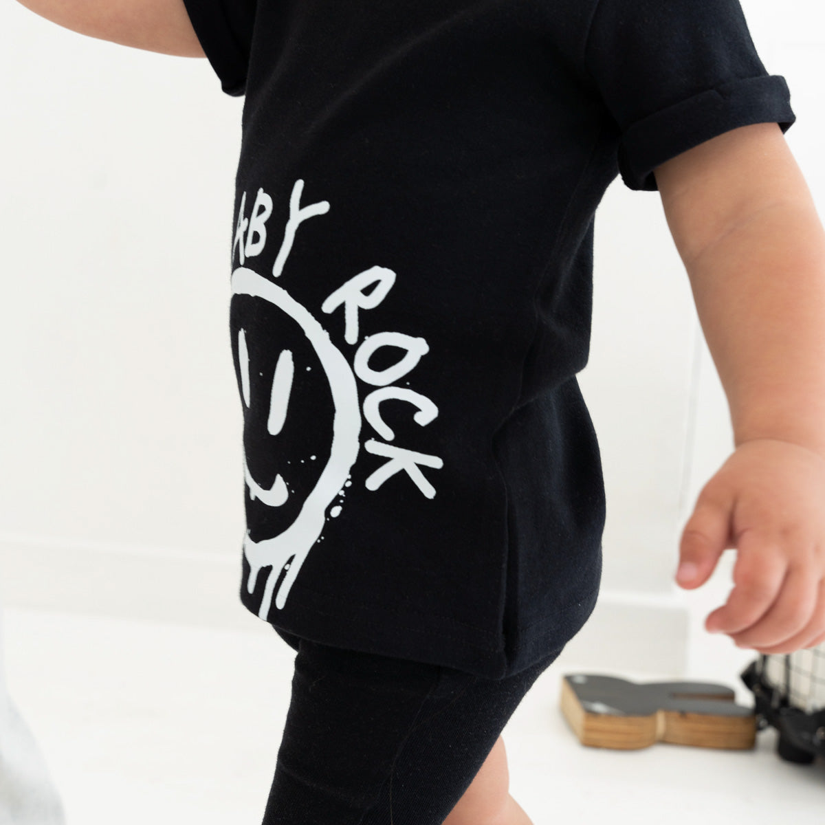 Melting Smiles - Boy Set