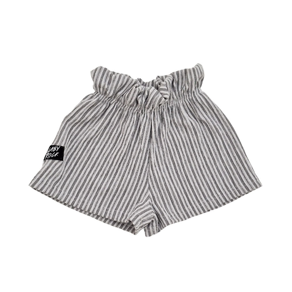 Striped Shorts / Bloomers