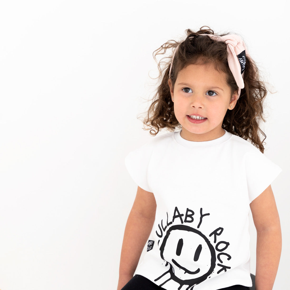 Melting Smile Girls Set