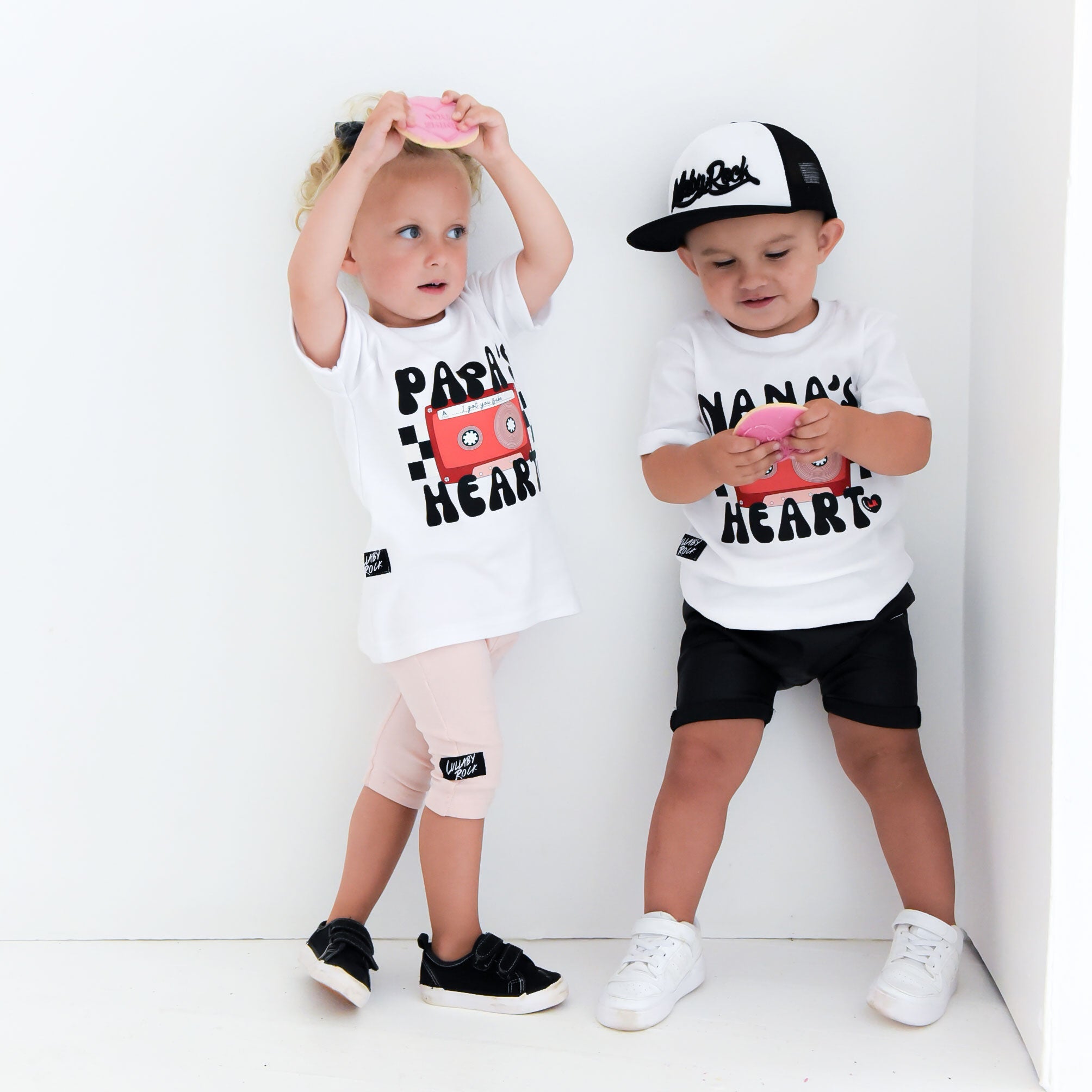 I Got You Babe - Dada's Heart