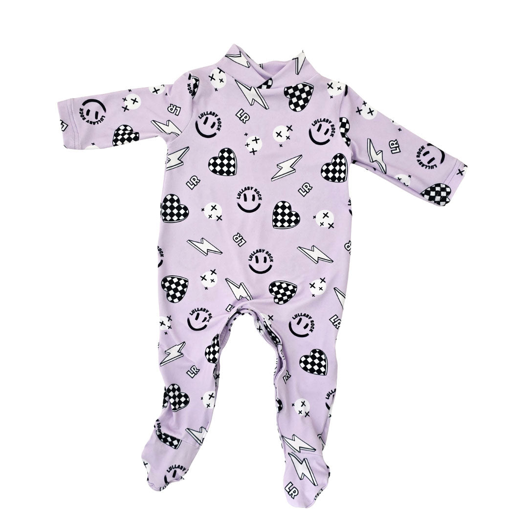 Good Vibes Only - Onesie