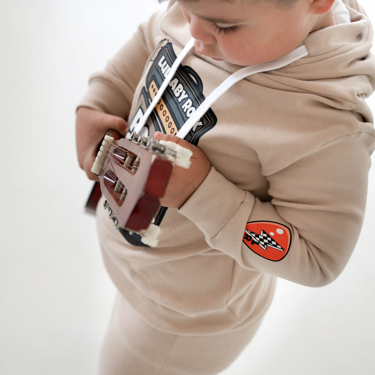 Rock Star Vibes - Set