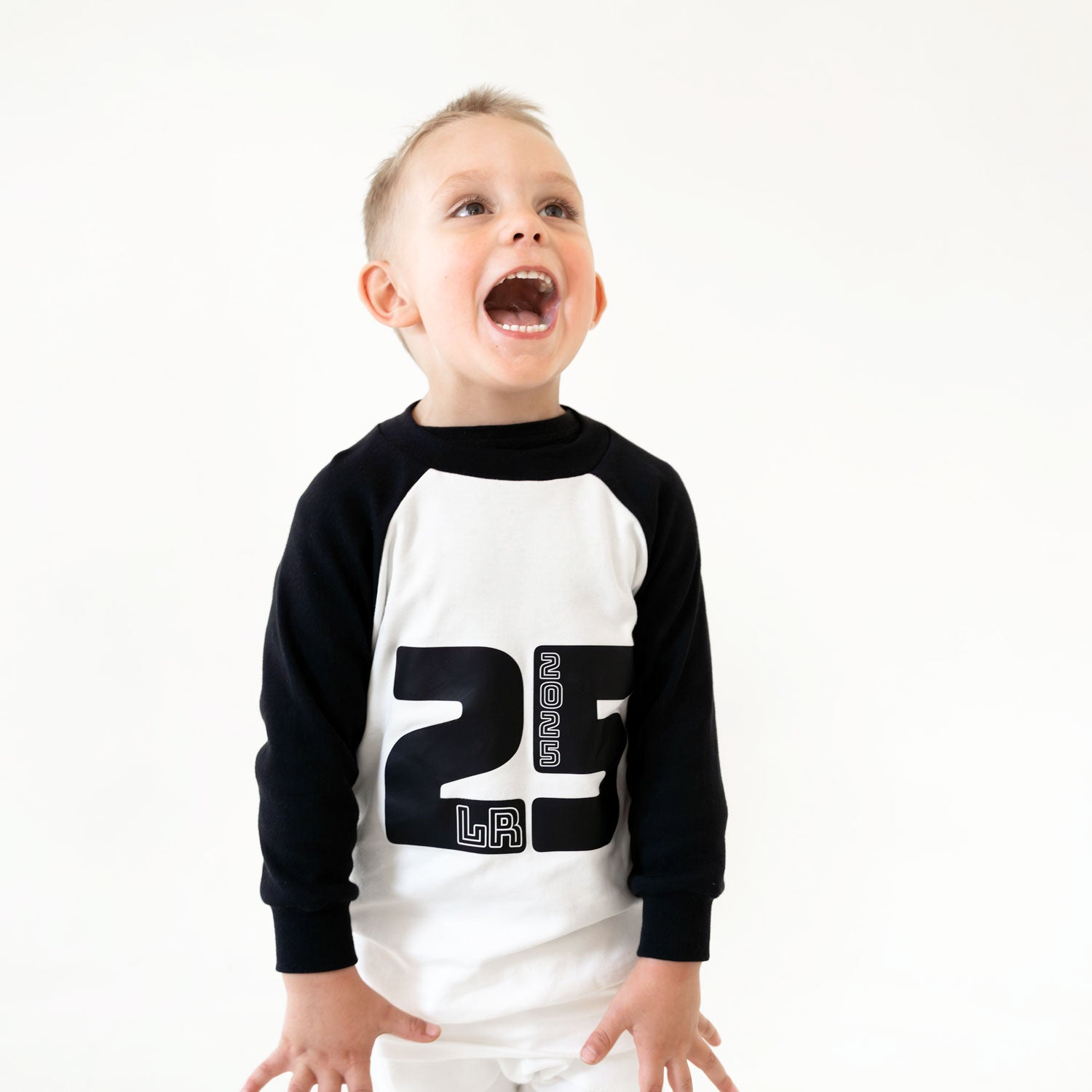 LR' 25 set