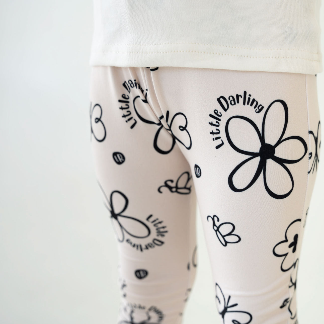 Little Darling Skinny Leggings