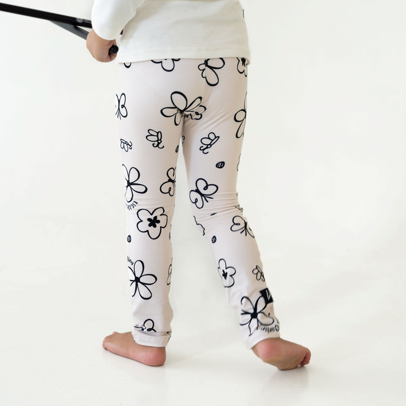 Little Darling Skinny Leggings