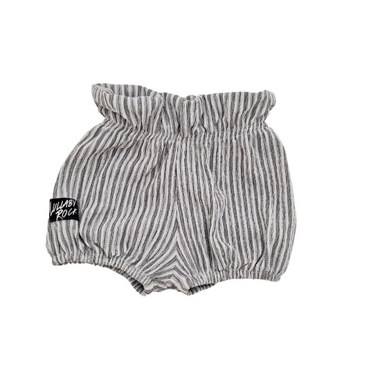 Striped Shorts / Bloomers