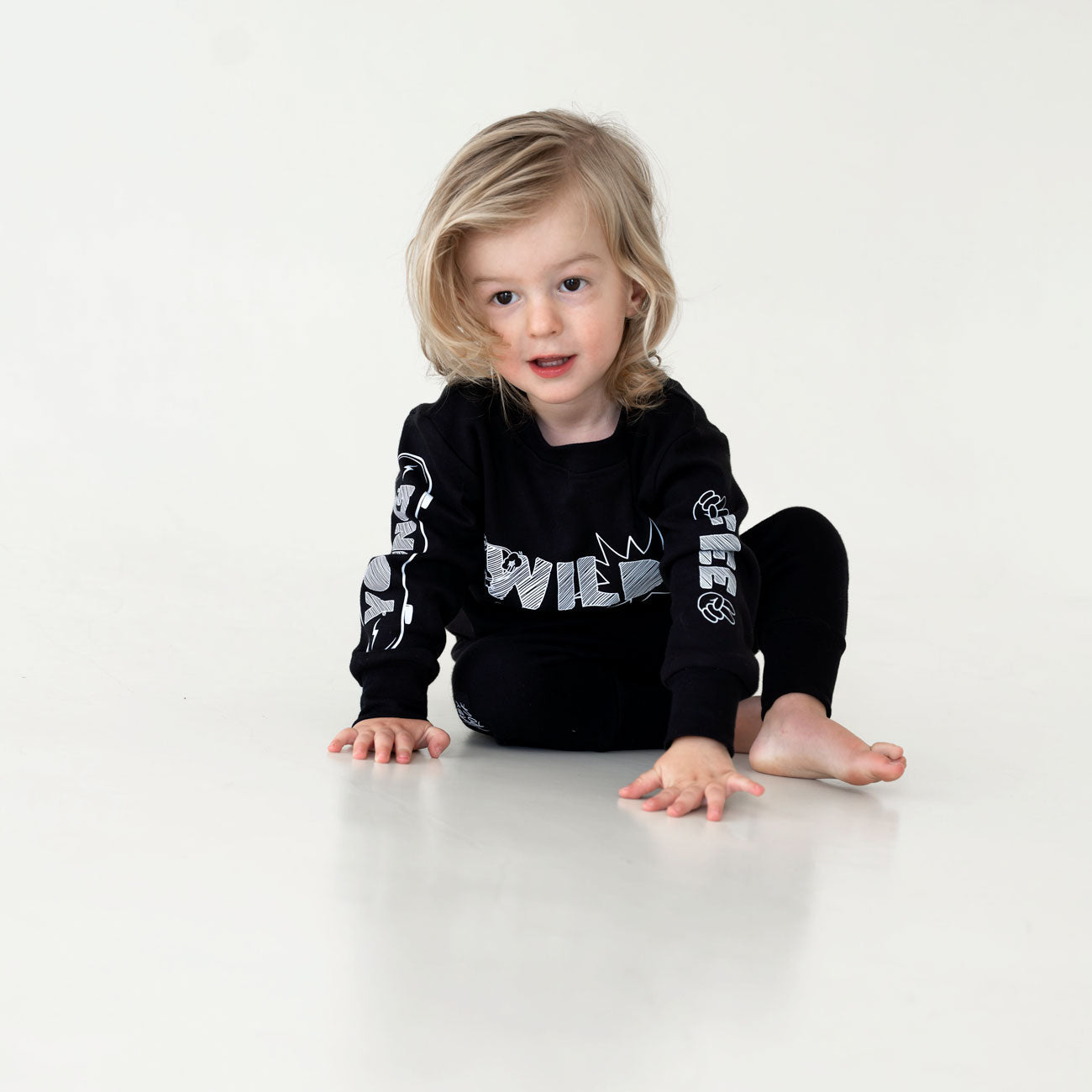 Young, Wild & Free - Sets