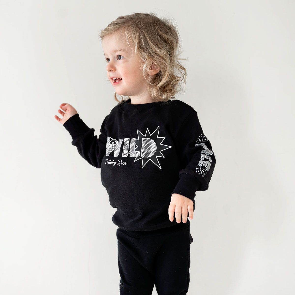 Young, Wild & Free - Sets